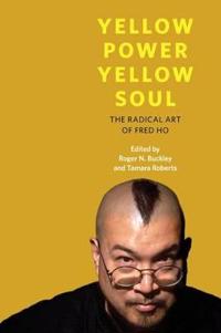 Bokomslag för "Yellow Power, Yellow Soul"