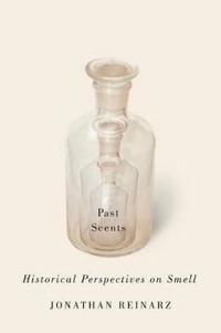 Bokomslag för "Past Scents"