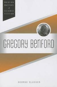 Bokomslag för "Gregory Benford"
