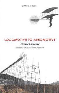 Bokomslag för "Locomotive to Aeromotive"