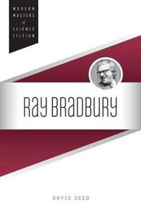 Bokomslag för "Ray Bradbury"