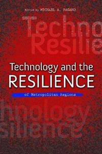 Technology and the Resilience of Metropolitan Regions