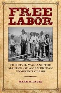 Bokomslag för "Free Labor"