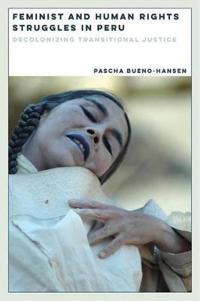 Bokomslag for "Feminist and Human Rights Struggles in Peru"