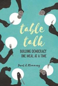Bokomslag för "Table Talk"