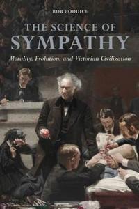 Bokomslag för "The Science of Sympathy"