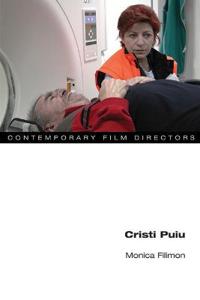 Bokomslag för "Cristi Puiu"