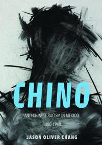 Bokomslag för "Chino"
