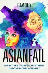 Bokomslag för "Asianfail"