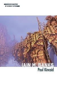 Bokomslag för "Iain M. Banks"