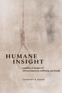 Bokomslag för "Humane Insight"