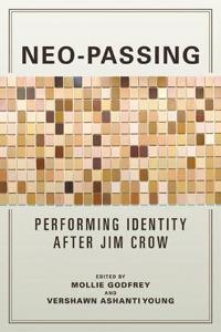 Bokomslag för "Neo-Passing"