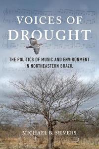 Bokomslag för "Voices of Drought"