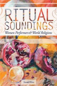 Bokomslag för "Ritual Soundings"