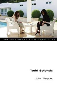 Bokomslag för "Todd Solondz"