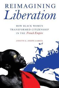 Bokomslag för "Reimagining Liberation"