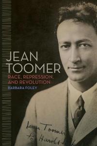 Bokomslag för "Jean Toomer"