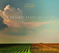 Bokomslag för "A Prairie State of Mind"