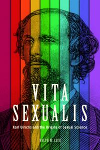 Bokomslag för "Vita Sexualis"