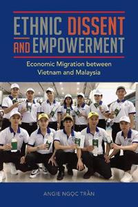 Bokomslag för "Ethnic Dissent and Empowerment"