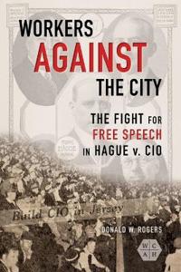 Bokomslag för "Workers against the City"