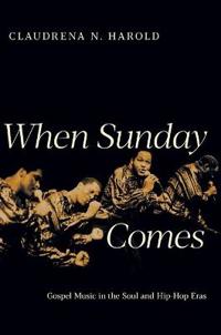 Bokomslag för "When Sunday Comes"