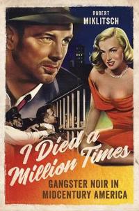 Bokomslag för "I Died a Million Times"