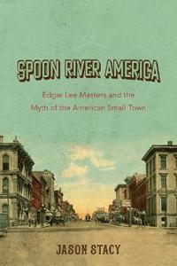 Bokomslag för "Spoon River America"