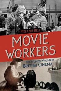 Bokomslag för "Movie Workers"