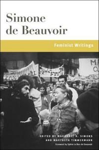 Bokomslag för "Feminist Writings"