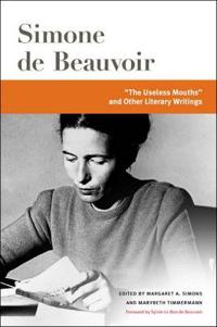 Bokomslag för ""The Useless Mouths" and Other Literary Writings"