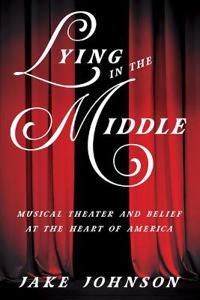 Bokomslag för "Lying in the Middle"