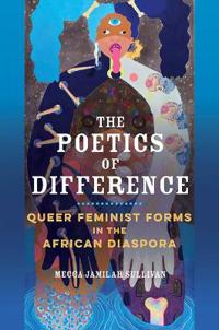 Bokomslag för "The Poetics of Difference"