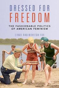 Bokomslag för "Dressed for Freedom"