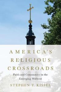 Bokomslag för "America's Religious Crossroads"