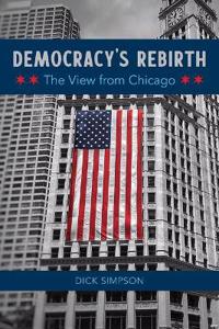 Bokomslag för "Democracy's Rebirth"