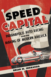 Bokomslag för "Speed Capital"