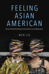 Bokomslag för "Feeling Asian American"