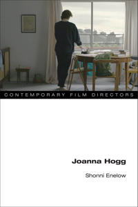 Bokomslag för "Joanna Hogg"
