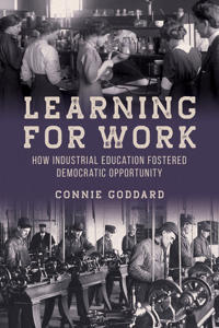 Bokomslag för "Learning for Work"