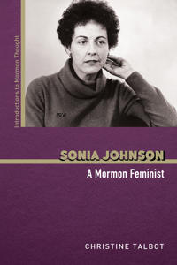 Bokomslag för "Sonia Johnson"