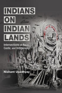 Bokomslag för "Indians on Indian Lands"
