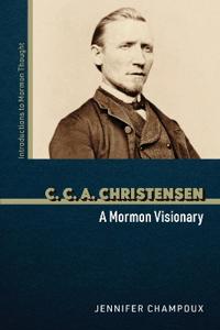 Bokomslag för "C. C. a. Christensen"