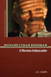 Bokomslag för "Richard Lyman Bushman"