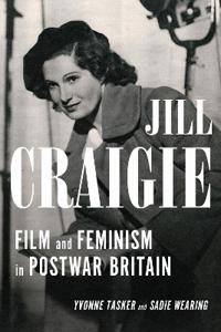 Bokomslag för "Jill Craigie"
