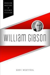 William Gibson