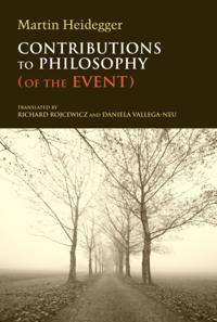 Studies in Continental Thought