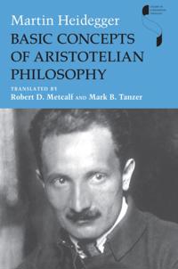 Studies in Continental Thought