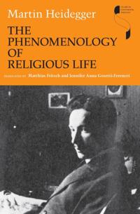 Studies in Continental Thought