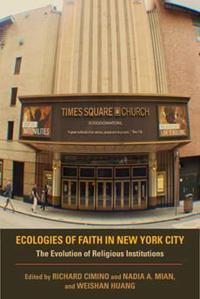 Ecologies of Faith in New York City